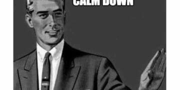 Aaron Rupar Can’t Rule Out Trump’s Truth Social Post as a Threat to Use a Nuke Against Iran – Twitchy