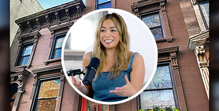 Accosting Pro-Crime Millionaires Outside Their Fancy Homes