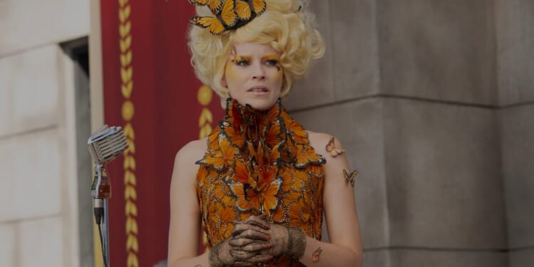 Actress Targets Female Trump Voters, Urges Them To Think Like Her Dystopian Character