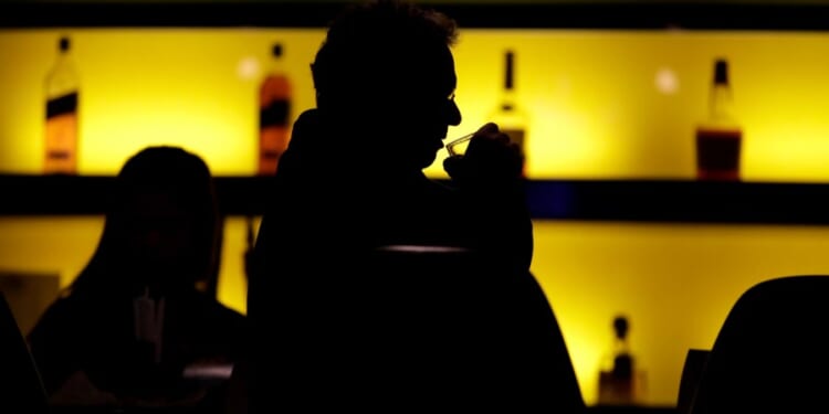 Alcoholism is our worst substance use problem: Don't cut research funding