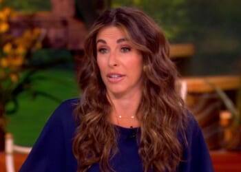 Alyssa Farah Griffin Calls On The FBI and DOJ To “Look For Actual True Threats” Against President Trump In The Midst Of James Comey Indictment: “A Waste of Resources”
