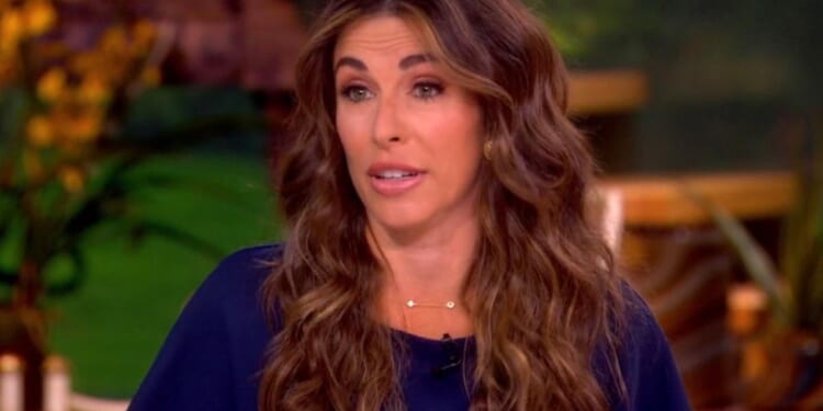 Alyssa Farah Griffin Calls On The FBI and DOJ To “Look For Actual True Threats” Against President Trump In The Midst Of James Comey Indictment: “A Waste of Resources”