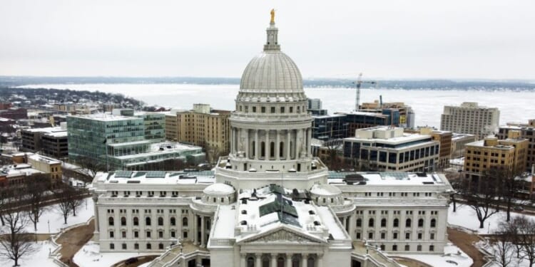 Another judicial panel rejects challenge to Wisconsin congressional map