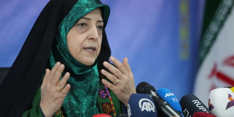 Anti-American ‘Screaming Mary’ Terrorist Family Faces New Reality: U.S. Isn’t Their Playground