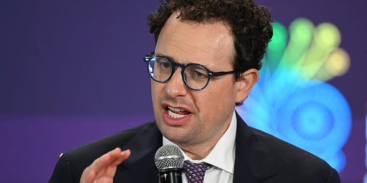 Appeals court rejects Anthropic's bid to temporarily halt Pentagon designation