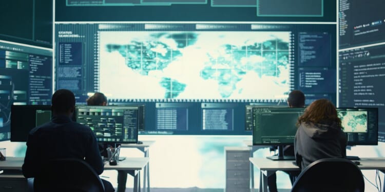 April 30 Deadline Could Leave U.S. Blind To Cyber And Terror Threats