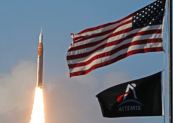 Artemis Successfully Launched To The Moon. What’s Next?