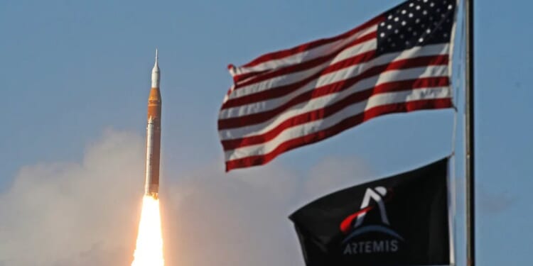 Artemis Successfully Launched To The Moon. What’s Next?