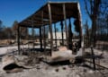 At least 120 homes destroyed in Georgia wildfires