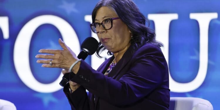 Betty Yee drops out of California governor's race