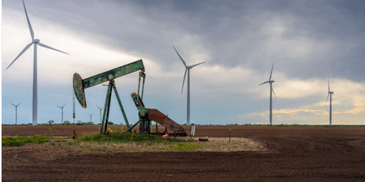 Beyond volatility: The next phase of US energy leadership