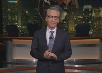 Bill Maher Says Donald Trump Is “Wrong” About Iran: “He Keeps Saying We Won, And We Didn’t”