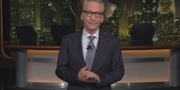 Bill Maher Says Donald Trump Is “Wrong” About Iran: “He Keeps Saying We Won, And We Didn’t”