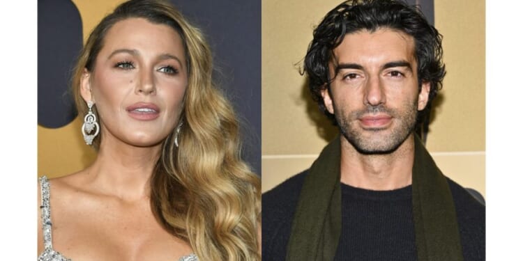Blake Lively's sexual harassment claims against Justin Baldoni are tossed out