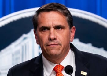 Blanche backs public hearings with Epstein survivors