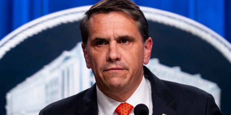 Blanche backs public hearings with Epstein survivors