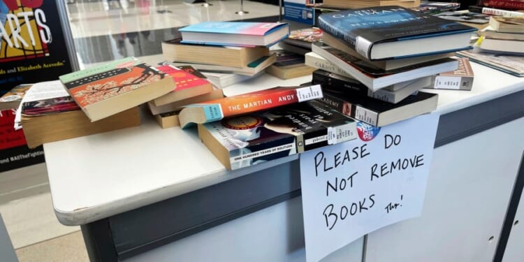 Book ban battles pivot as challenges to more titles come from outside groups