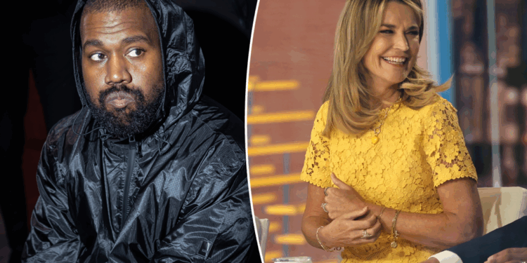Can you still be a Kanye fan in 2026? His controversial comeback concert, Savannah Guthrie's 'Today' return, more