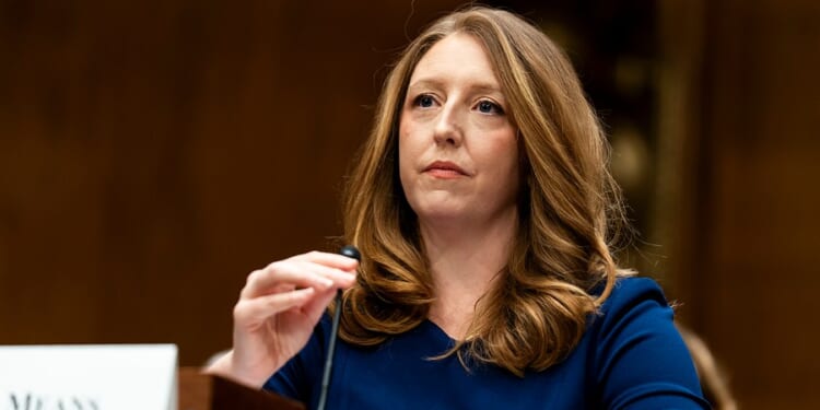 Casey Means’s brother says ‘conversations happening’ in surgeon general confirmation process