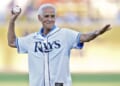 Charlie Crist running to be St. Petersburg's mayor