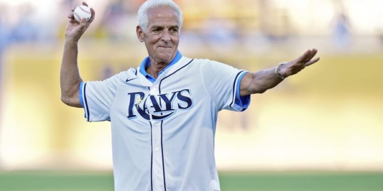 Charlie Crist running to be St. Petersburg's mayor