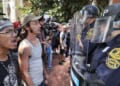 Charlottesville: My First Riot