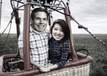 Cheating Ruben Gallego Defends Eric Swalwell Amid Flood of Allegations – Twitchy