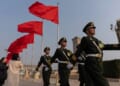 China preparing delivery of new air defense systems to Iran, report says