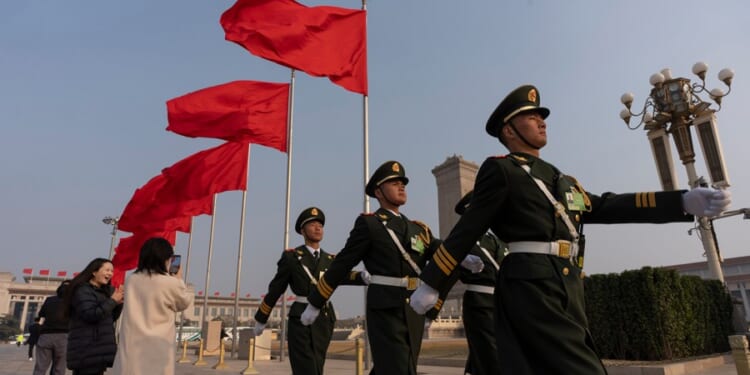 China preparing delivery of new air defense systems to Iran, report says