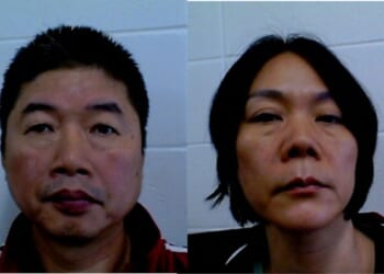 Chinese-Americans Accused Of Terrorism Were Anchor Babies For Illegal Parents