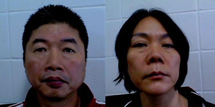 Chinese-Americans Accused Of Terrorism Were Anchor Babies For Illegal Parents