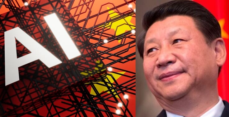 Chinese Propaganda Outlets Jump Into Crusade Against Data Centers as Beijing Races To Achieve AI Supremacy