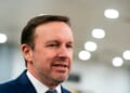 Chris Murphy on Trump's Iran threat: 'A clear war crime'