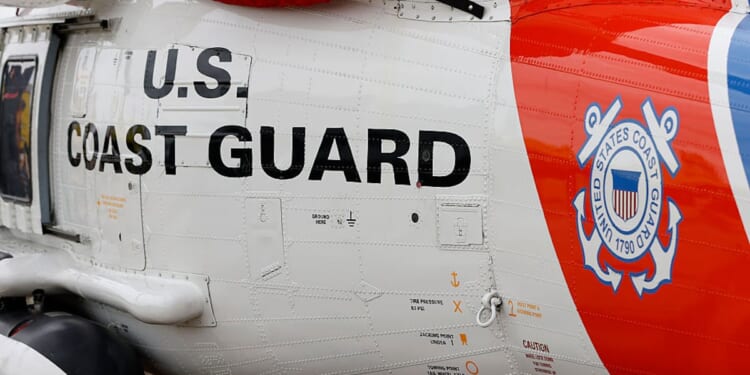Coast Guard Faces Shutoffs, Financial Crisis As DHS Shutdown Hits Day 75