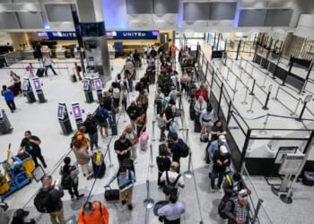 Congress can end government shutdowns and partisan brinksmanship