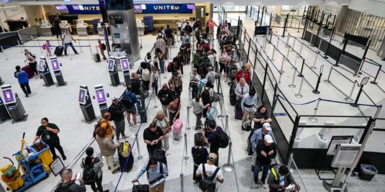 Congress can end government shutdowns and partisan brinksmanship