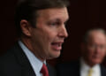 Sen. Chris Murphy / Getty Images