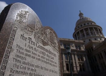 Court Hands Massive Win For Judeo-Christian Values in Public Schools