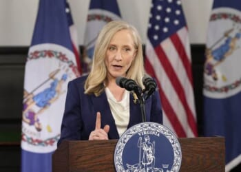 DAMNING Thread BUSTS Spanberger for Being Even SHADIER in Redistricting (GUESS What She HID from Voters) – Twitchy
