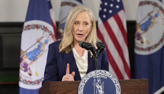 DAMNING Thread BUSTS Spanberger for Being Even SHADIER in Redistricting (GUESS What She HID from Voters) – Twitchy