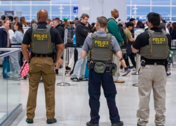 DHS earmarks millions for 'smart glasses' for immigration agents
