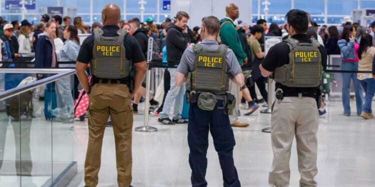 DHS earmarks millions for 'smart glasses' for immigration agents