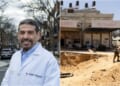 Dem Congressional Candidate Dismissed Reports of Hamas Presence at Gazan Hospital Where He Worked—and Where Hamas Boss Mohammed Sinwar Was Later Killed