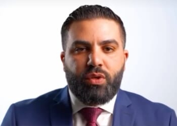 Dem Nominee for UMich Board of Regents Defended Alleged Terrorist Charged With Plotting ISIS-Linked Halloween Attack