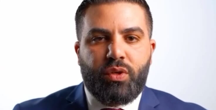 Dem Nominee for UMich Board of Regents Defended Alleged Terrorist Charged With Plotting ISIS-Linked Halloween Attack