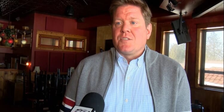 Dem-Owned Brewery Promising ‘Free Beer Day’ If Trump Is Murdered Whines About Failed Attack