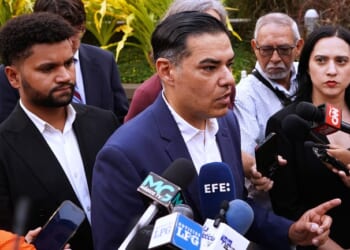Dem Robert Garcia Wants Eric Swalwell to Leave CA Governor’s Race, Silent on Congressional Resignation – Twitchy