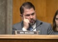 Dem Ruben Gallego Claims He’s SHOCKED to Discover ‘Best Friend’ Eric Swalwell Led a 'Double Life' – Twitchy