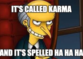 Democrat Prophet Eric Swalwell Foretold His Own Political Reckoning in 2025 – Twitchy