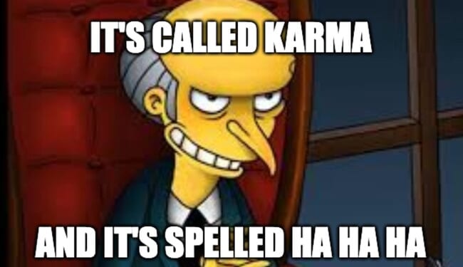 Democrat Prophet Eric Swalwell Foretold His Own Political Reckoning in 2025 – Twitchy